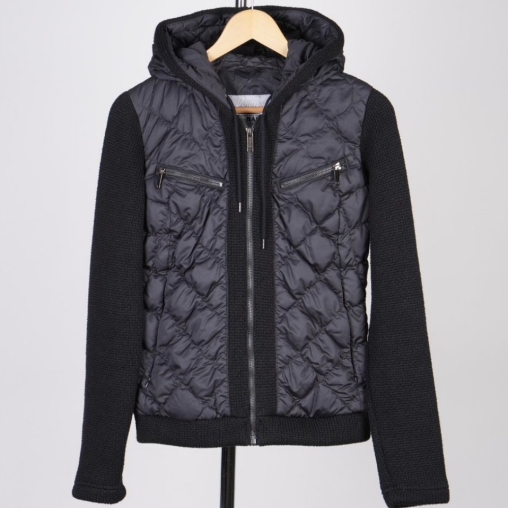 Eddie Bauer Women's Goose Down Coat